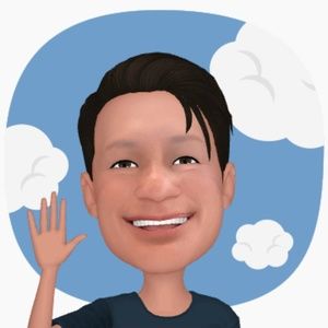 Meet your Posher, Wilfredo